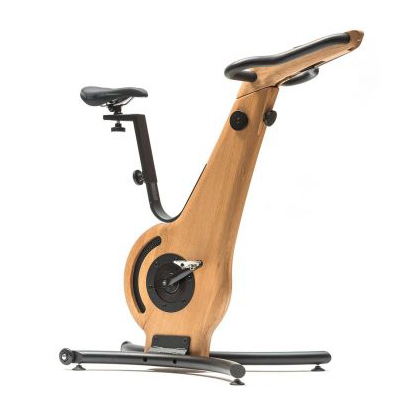 NOHrD bike spinningbike eikenhout OFNR022104