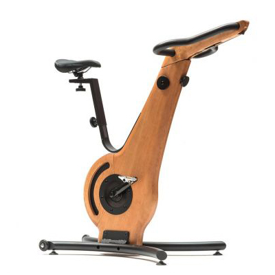 NOHrD bike spinningbike kersenhout OFNR022102