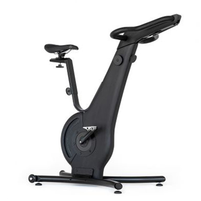 NOHrD bike spinningbike zwart OFNR022105