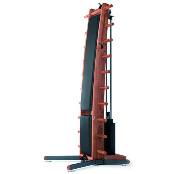 NOHrD WeightWorkx krachtstation club sport OFNR011109