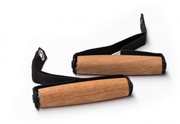 NOHrD Slimbeam Set Handgrepen OFNR015208