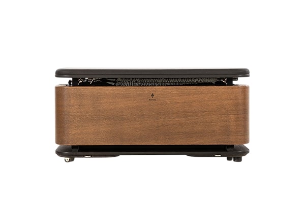 NOHrD Stepbox vintage eikenhout OFNR036000