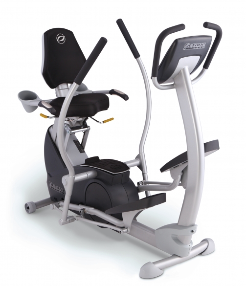 Octane Recumbent Elliptical Ligfiets xR4x XR4X
