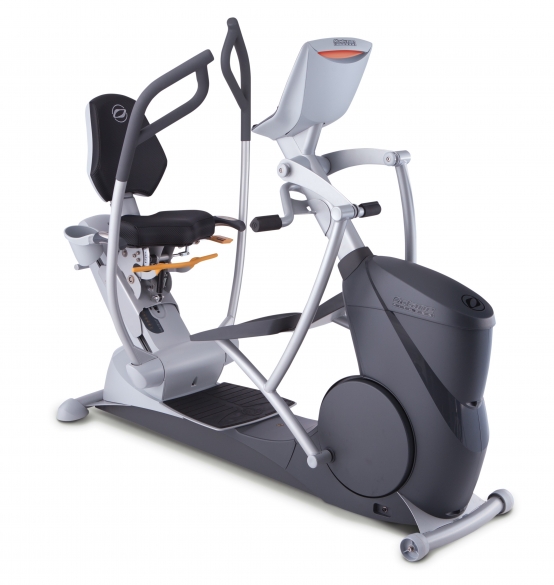 Octane Recumbent Elliptical Ligfiets xR6xi xR6xi