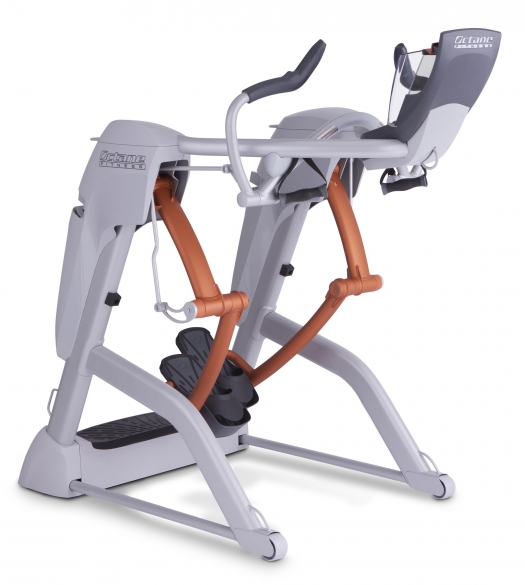 Octane Fitness Zero Runner ZR8 ZR8