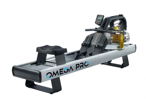 First Degree professionele roeitrainer Omega pro plus XL OMPX