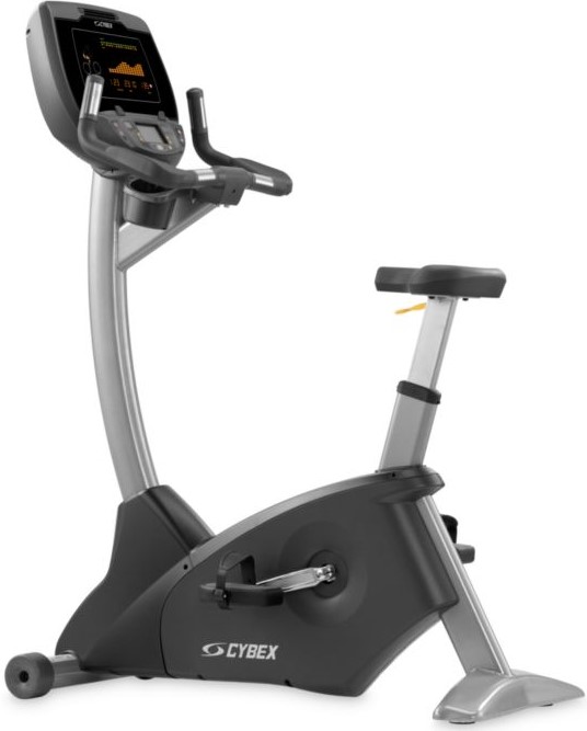 Cybex 770C hometrainer pro 4 LED console 770C-LED