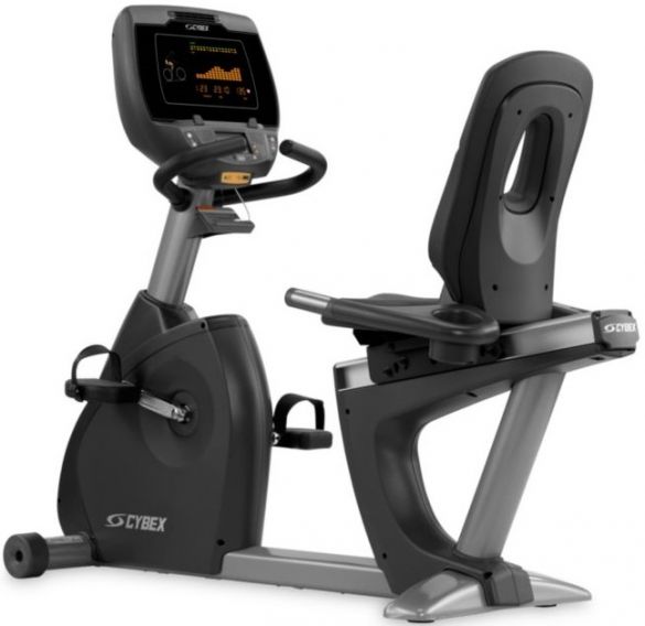 Cybex 770R ligfiets pro 4 LED console 770R-LED