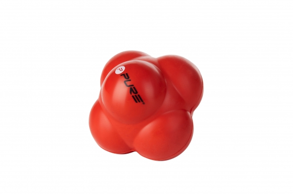 Pure2Improve Reaction Trainer rood P2I100070