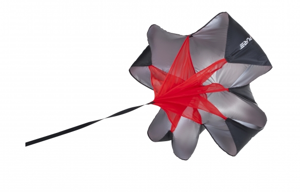Pure2Improve Speed Parachute P2I100100VRR