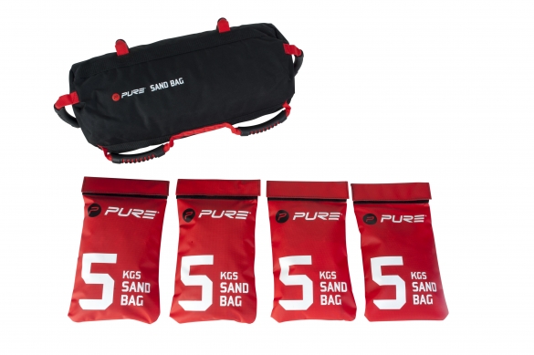 Pure2Improve Sandbag P2I100160VRR