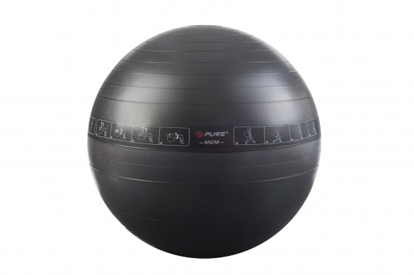 Pure2Improve Exercise Ball 65cm P2I200070