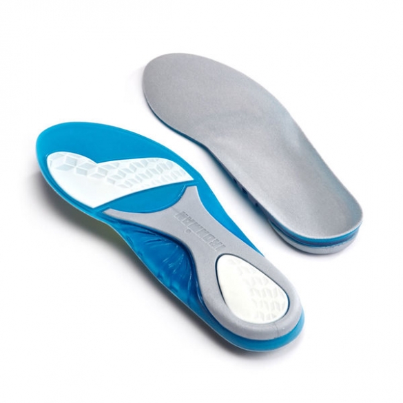 Spenco Ironman Performance Gel inlegzolen 60011