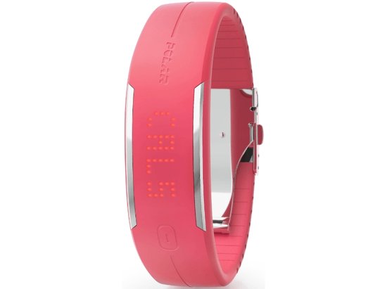 Polar Loop 2 activity tracker roze 90054931