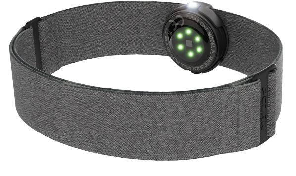 Polar OH1 Optische Hartslagsensor 92074855