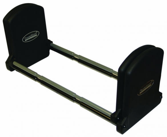 PowerBlock Flex U90 Stage III uitbreidingsset (47,6 - 56,7 kg per paar
