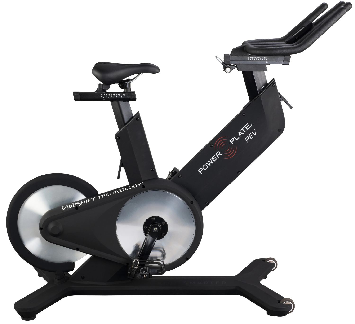 Power Plate Bike REV 71-REV-3900