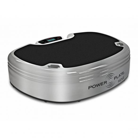 Power plate move trilplaat grijs 71-MOV-3100