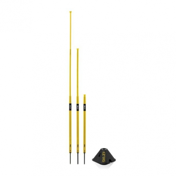 SKLZ Pro Training Poles (8 stuks) NSK000075
