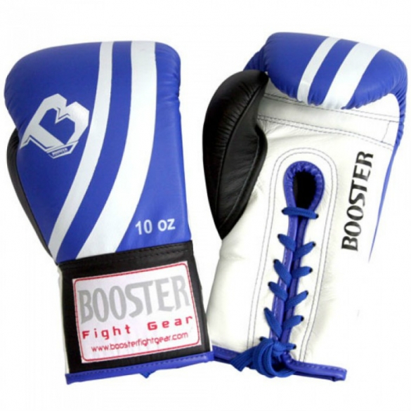 Booster BBGLL 3 Pro laced competitie bokshandschoenen