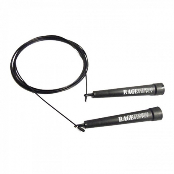 Rage R1 Coated Speed Rope 810401