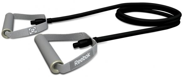 Reebok Resistance Tube Lvl 2 REGF11031CH