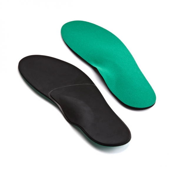 Spenco RX Arch Cushions Full Length inlegzolen 60202