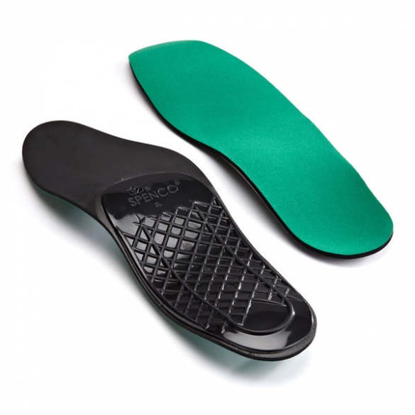 Spenco RX Orthotic Arch Support Full Length inlegzolen 60200