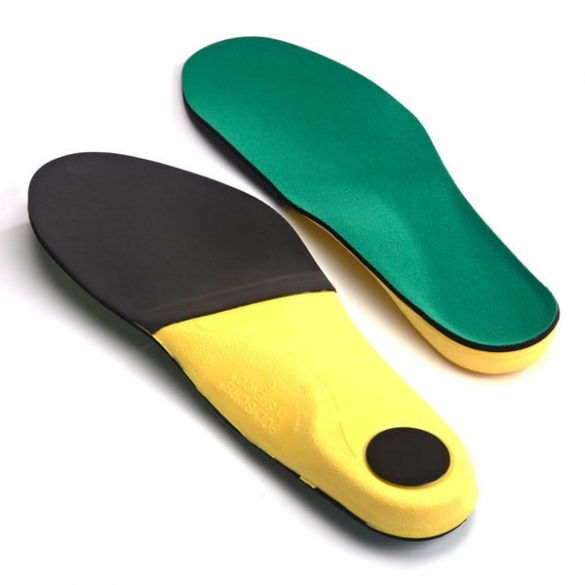 Spenco RX Occupational inlegzolen 60214