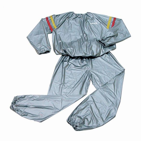 Tunturi sauna suit zweetpak 14TUSCL253