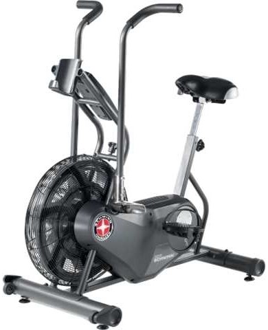schwinn airdyne biofit