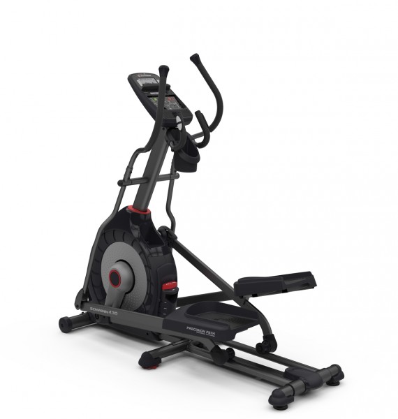 Schwinn crosstrainer 430i 100532