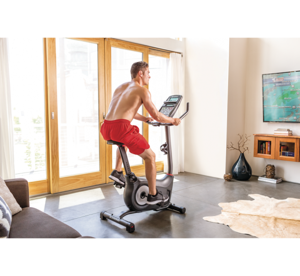 Schwinn hometrainer 130i