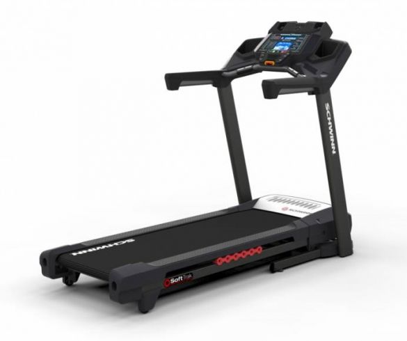 Schwinn loopband 570T met Bluetooth 100535