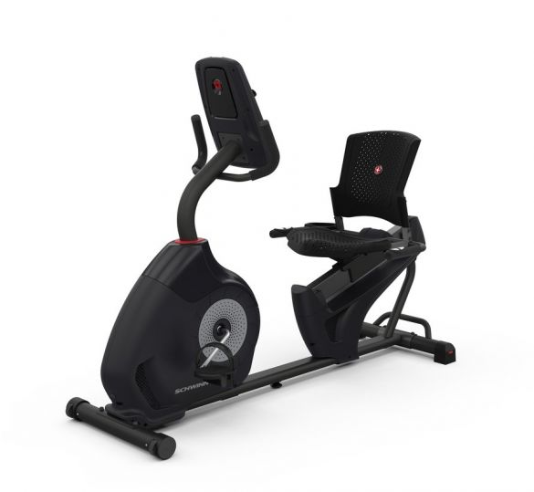 Schwinn 230i Ligfiets 100530