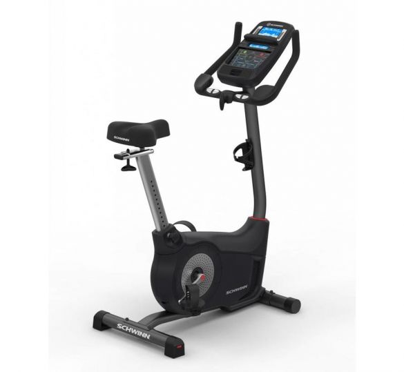 Schwinn hometrainer 570U 100529