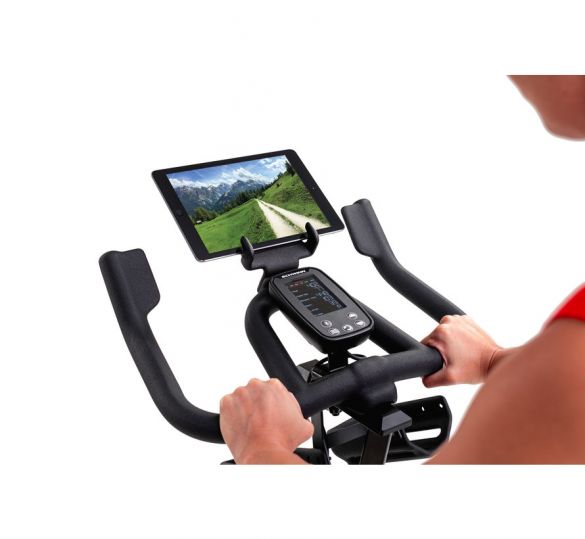 indoor bike zwift