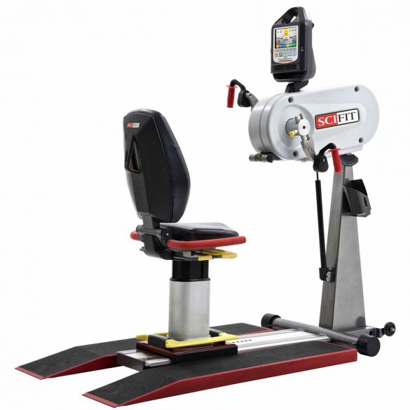 SciFit medische armfiets Inclusive Fitness PRO1 upper body PRO103-INT