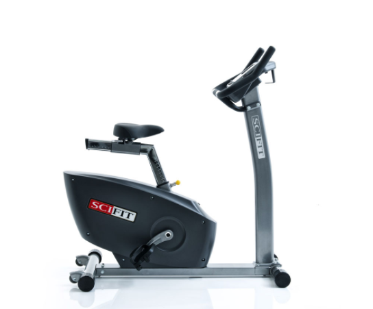 SciFit medische hometrainer ISO1000 upright Bike  ISO1007-ISBU