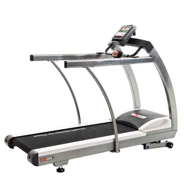 SciFit medische loopband AC5000M verlengde handrails AC5001M‐ISBU