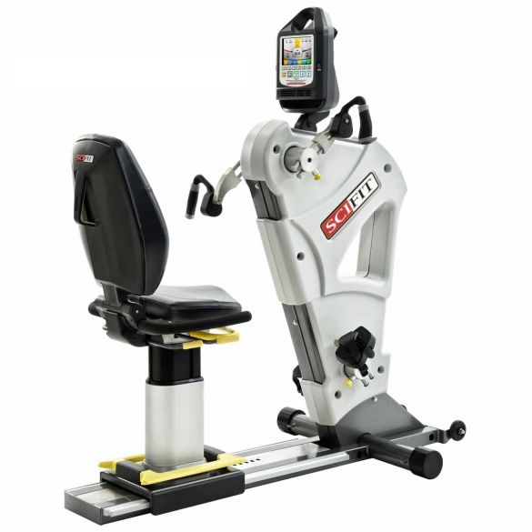 SciFit medische armfiets PRO2 total body premium zitting PRO235-INT