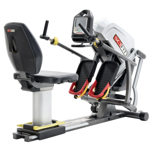 SciFit medische lig stepper StepOne standaard zitting SONE04