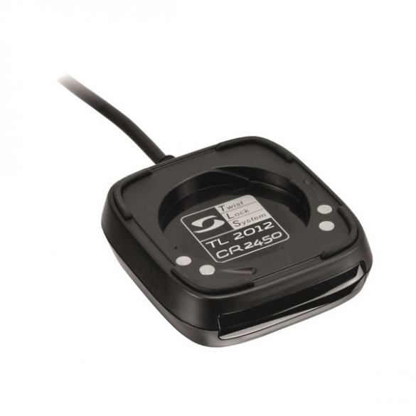 Sigma Docking Station voor Topline 2009/2012 THV036573