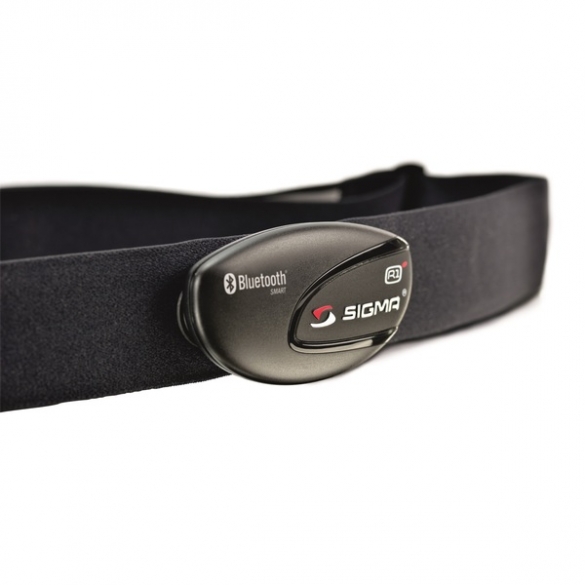 Sigma R1 Blue Comfortex+ borstband THV037040