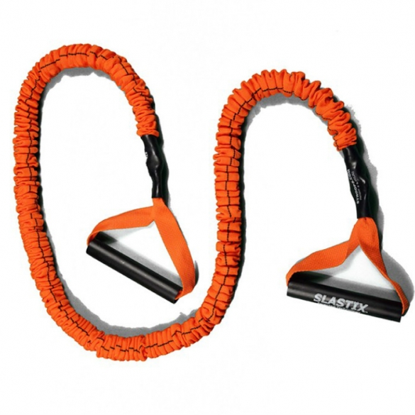 Stroops Slastix Toners 1,83 m zeer zwaar groen 390090