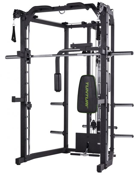 Tunturi SM80 Full Smith machine 17TSSM8000