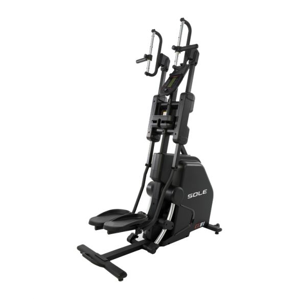 Sole Fitness Traploper Climber CC81 CC81