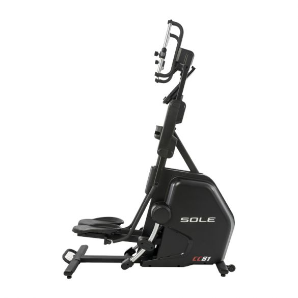 Sole Fitness Traploper Climber CC81 kopen? Bestel bij fitness24.nl