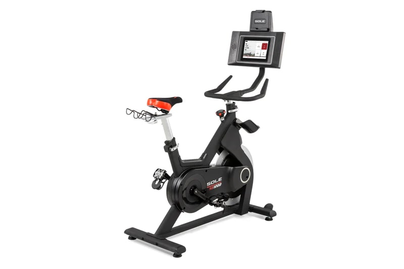 Sole Fitness SB1200 spinningbike SB1200