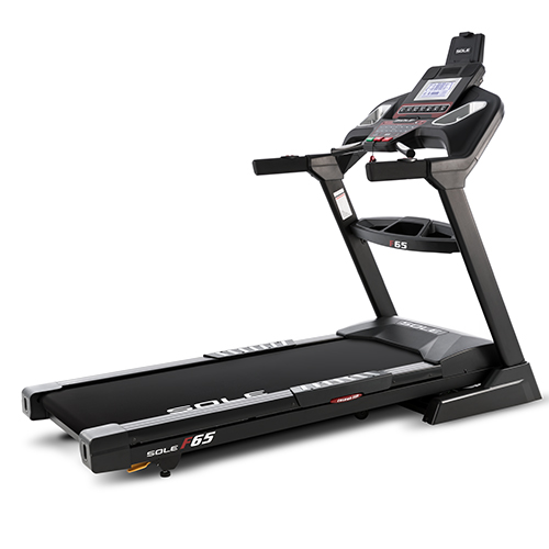 Sole Fitness F65 loopband F65